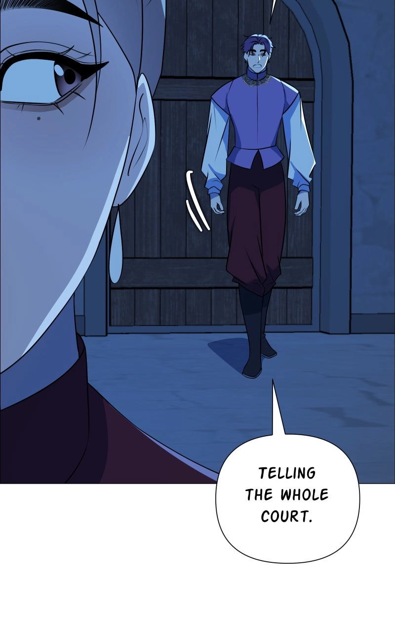 The Queen and Court Jester Chapter 33 page 15 - 