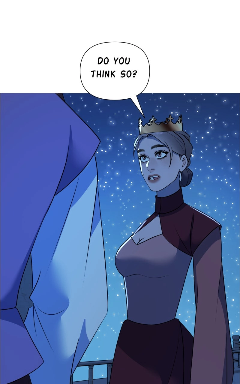 The Queen and Court Jester Chapter 33 page 16 - 
