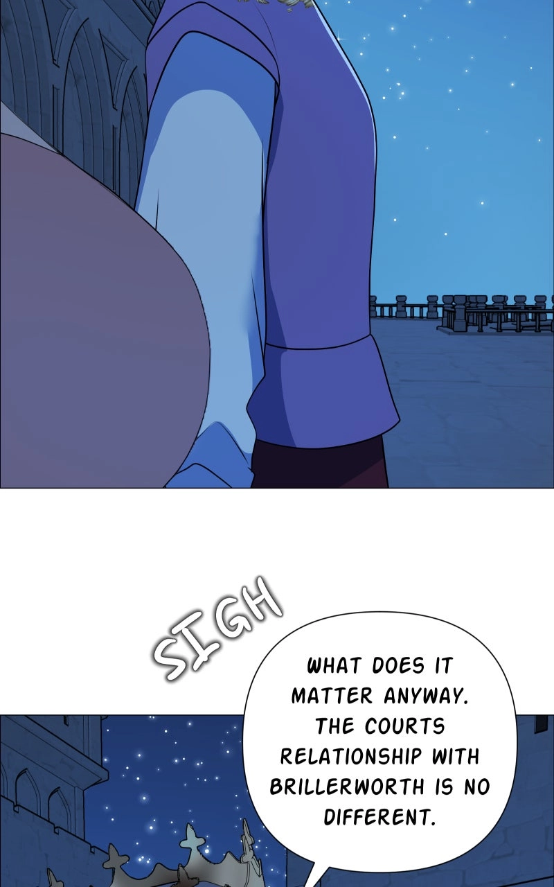 The Queen and Court Jester Chapter 33 page 18 - 