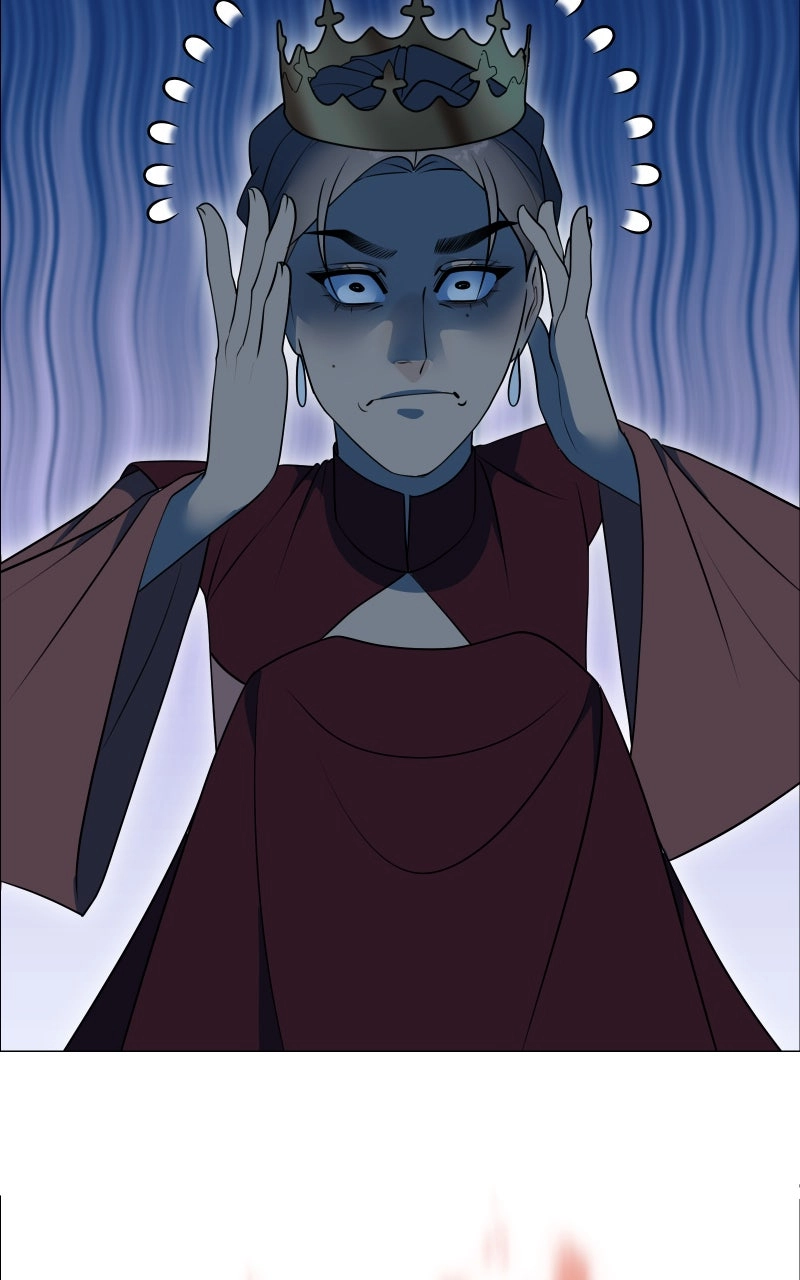 The Queen and Court Jester Chapter 33 page 3 - 
