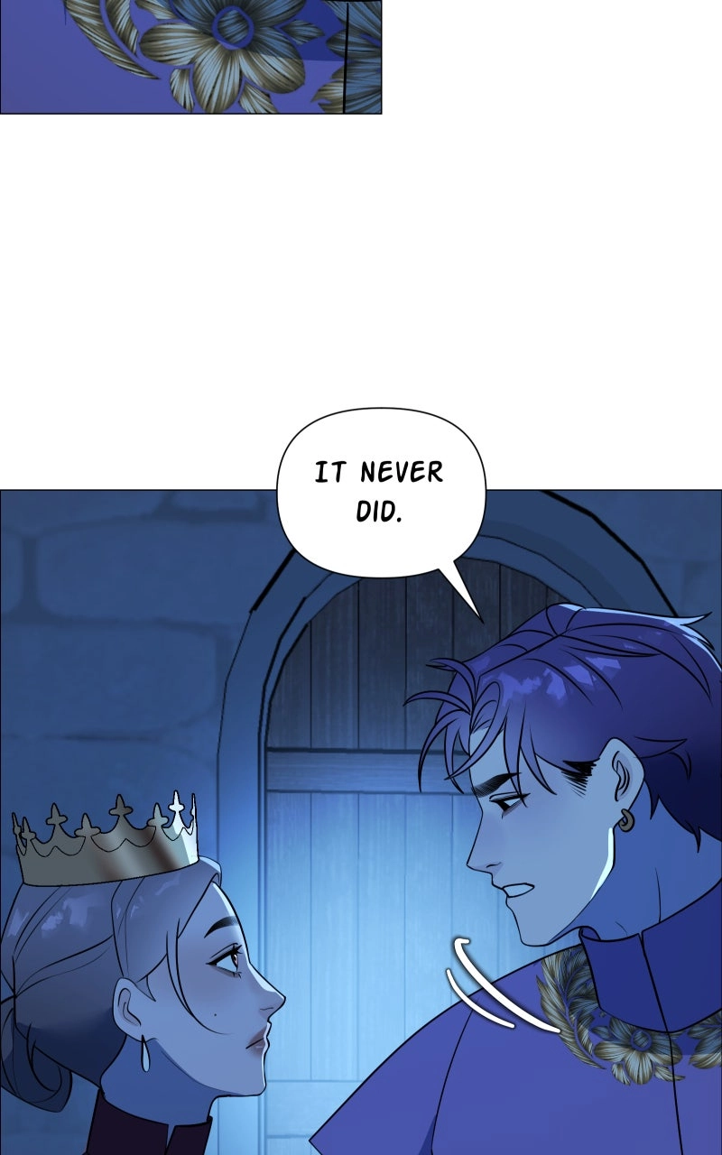 The Queen and Court Jester Chapter 33 page 21 - 