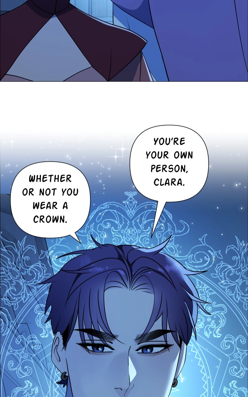 The Queen and Court Jester Chapter 33 page 22 - 