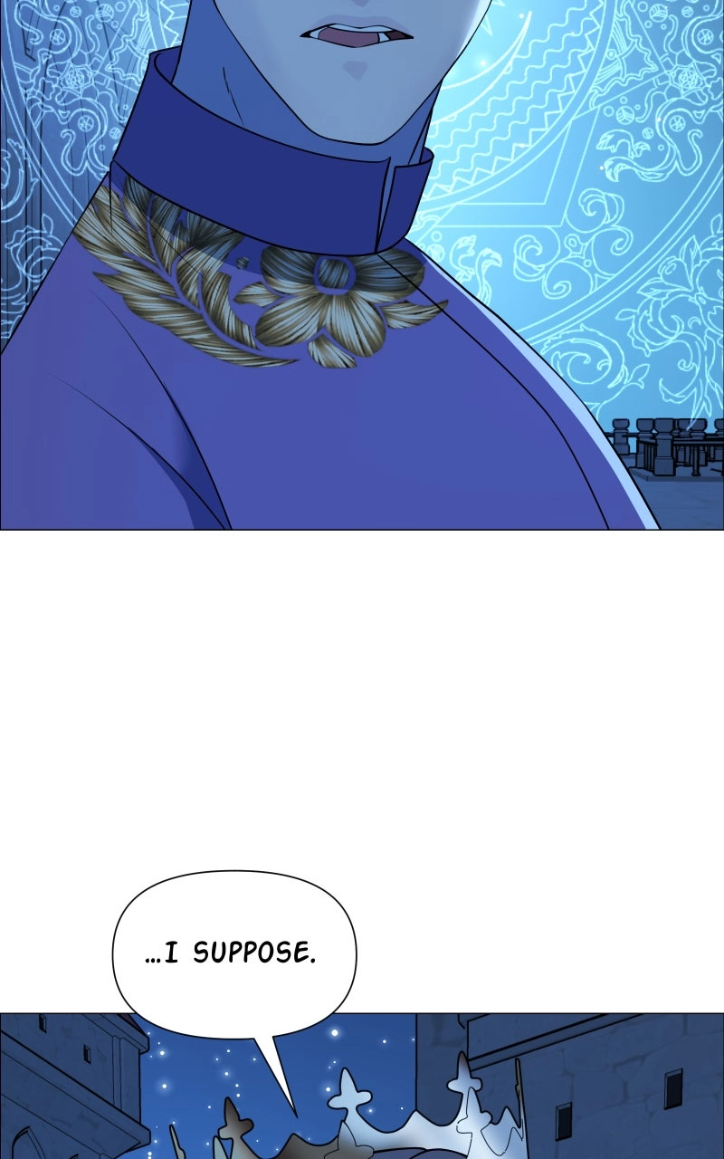 The Queen and Court Jester Chapter 33 page 23 - 