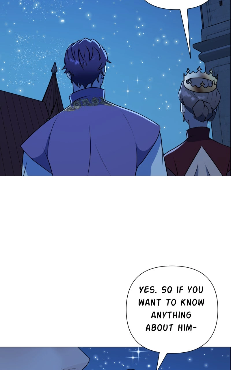 The Queen and Court Jester Chapter 33 page 26 - 