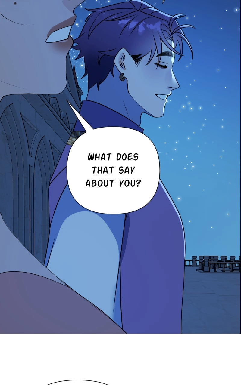 The Queen and Court Jester Chapter 33 page 27 - 