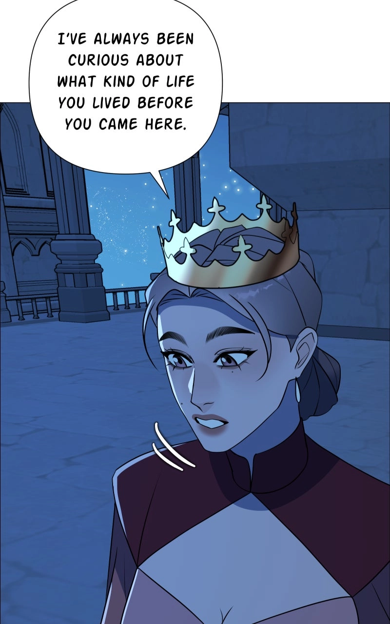 The Queen and Court Jester Chapter 33 page 28 - 