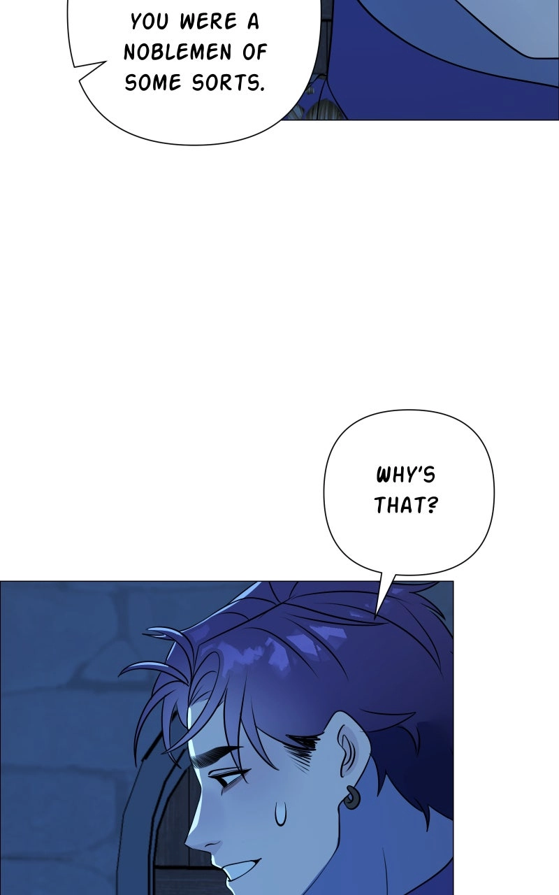The Queen and Court Jester Chapter 33 page 30 - 