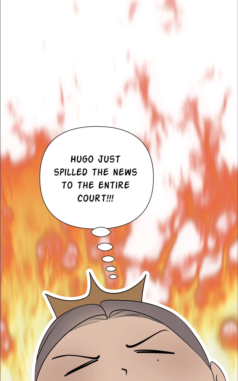 The Queen and Court Jester Chapter 33 page 4 - 