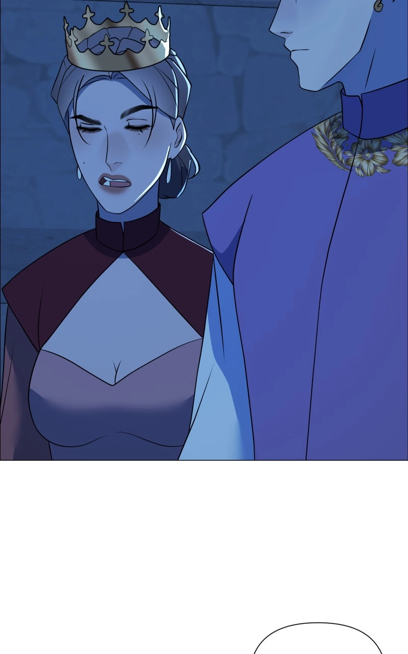 The Queen and Court Jester Chapter 33 page 32 - 