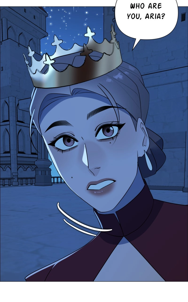 The Queen and Court Jester Chapter 33 page 33 - 
