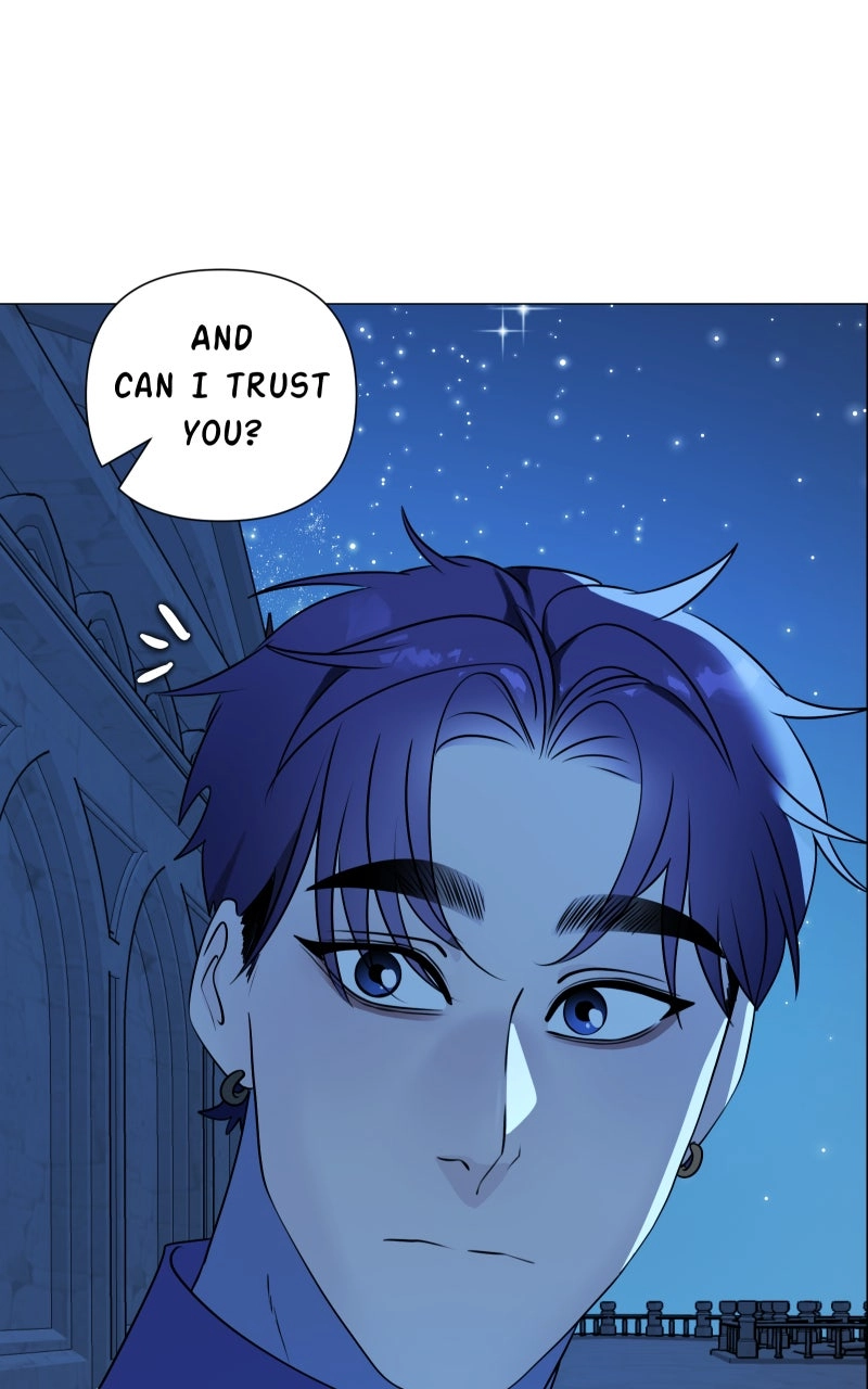 The Queen and Court Jester Chapter 33 page 34 - 
