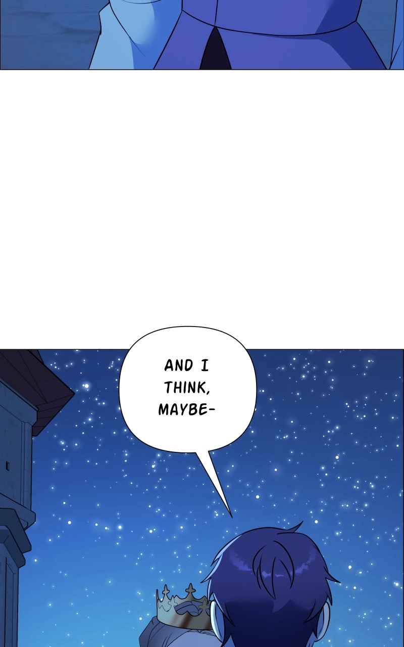 The Queen and Court Jester Chapter 33 page 37 - 