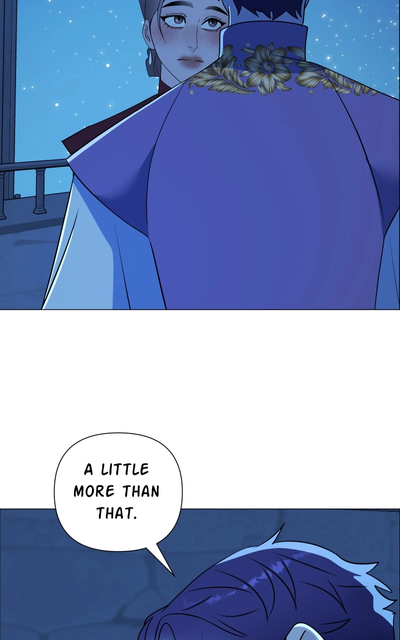 The Queen and Court Jester Chapter 33 page 38 - 