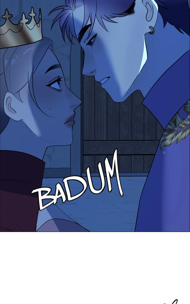 The Queen and Court Jester Chapter 33 page 39 - 