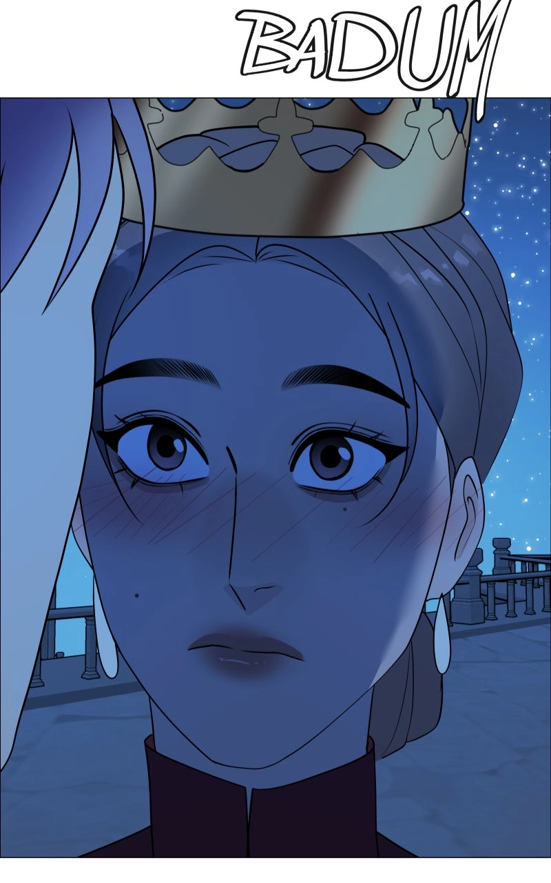 The Queen and Court Jester Chapter 33 page 40 - 