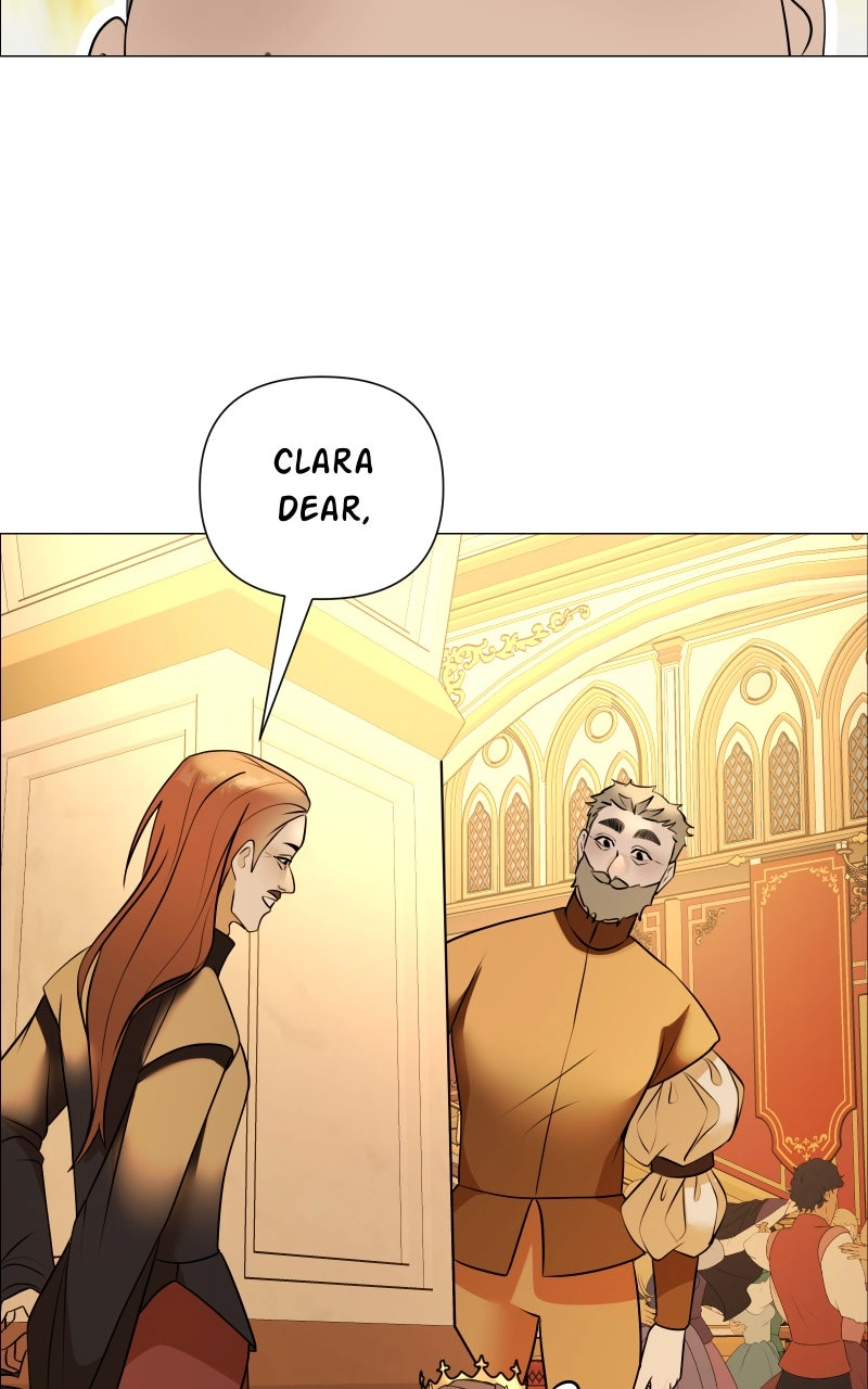 The Queen and Court Jester Chapter 33 page 5 - 