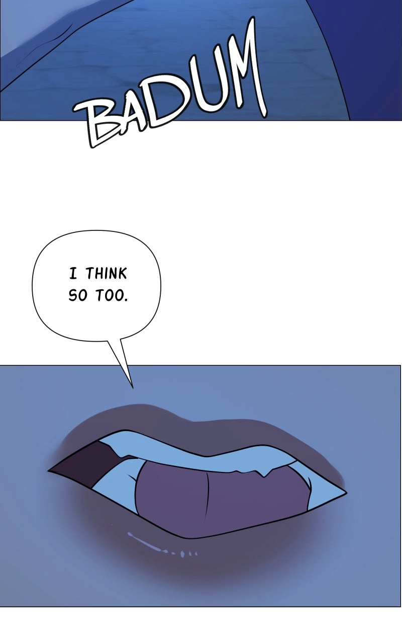The Queen and Court Jester Chapter 33 page 42 - 