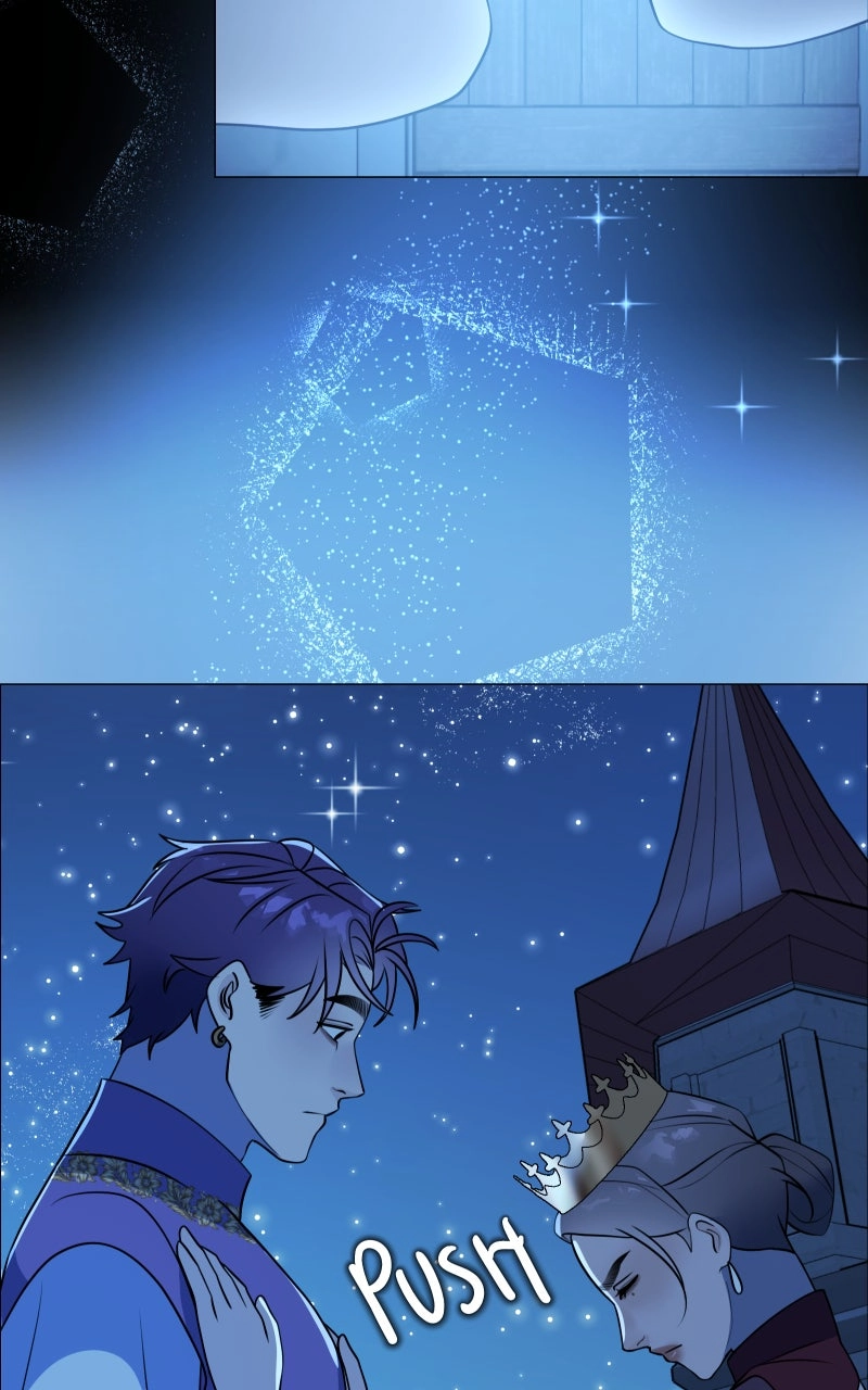 The Queen and Court Jester Chapter 33 page 47 - 