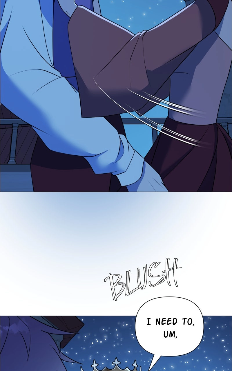 The Queen and Court Jester Chapter 33 page 48 - 