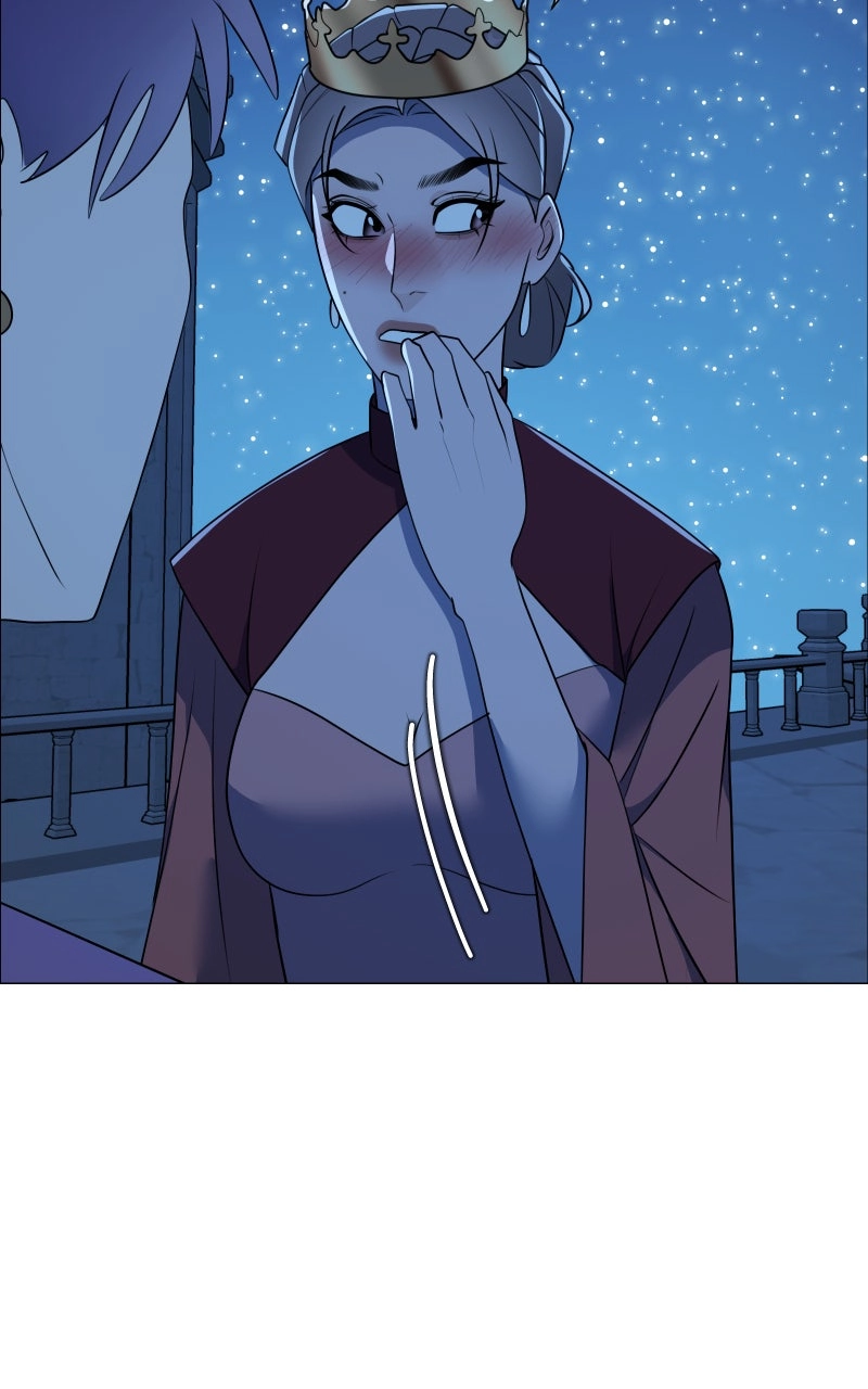 The Queen and Court Jester Chapter 33 page 49 - 
