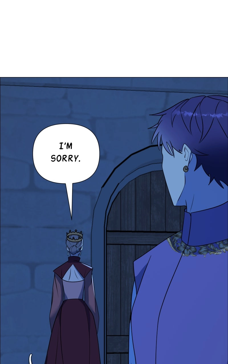The Queen and Court Jester Chapter 33 page 50 - 
