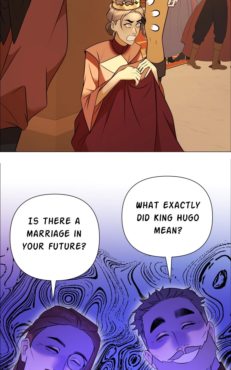The Queen and Court Jester Chapter 33 page 6 - 