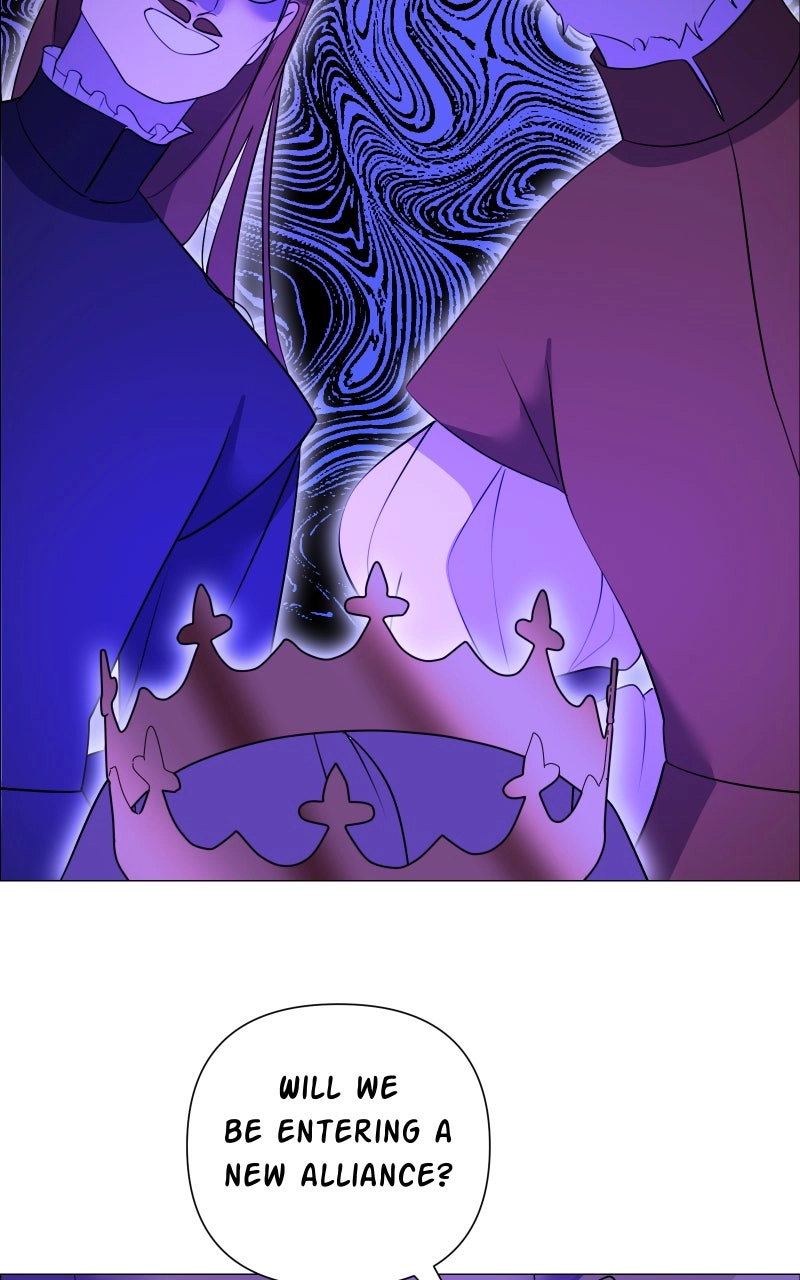 The Queen and Court Jester Chapter 33 page 7 - 