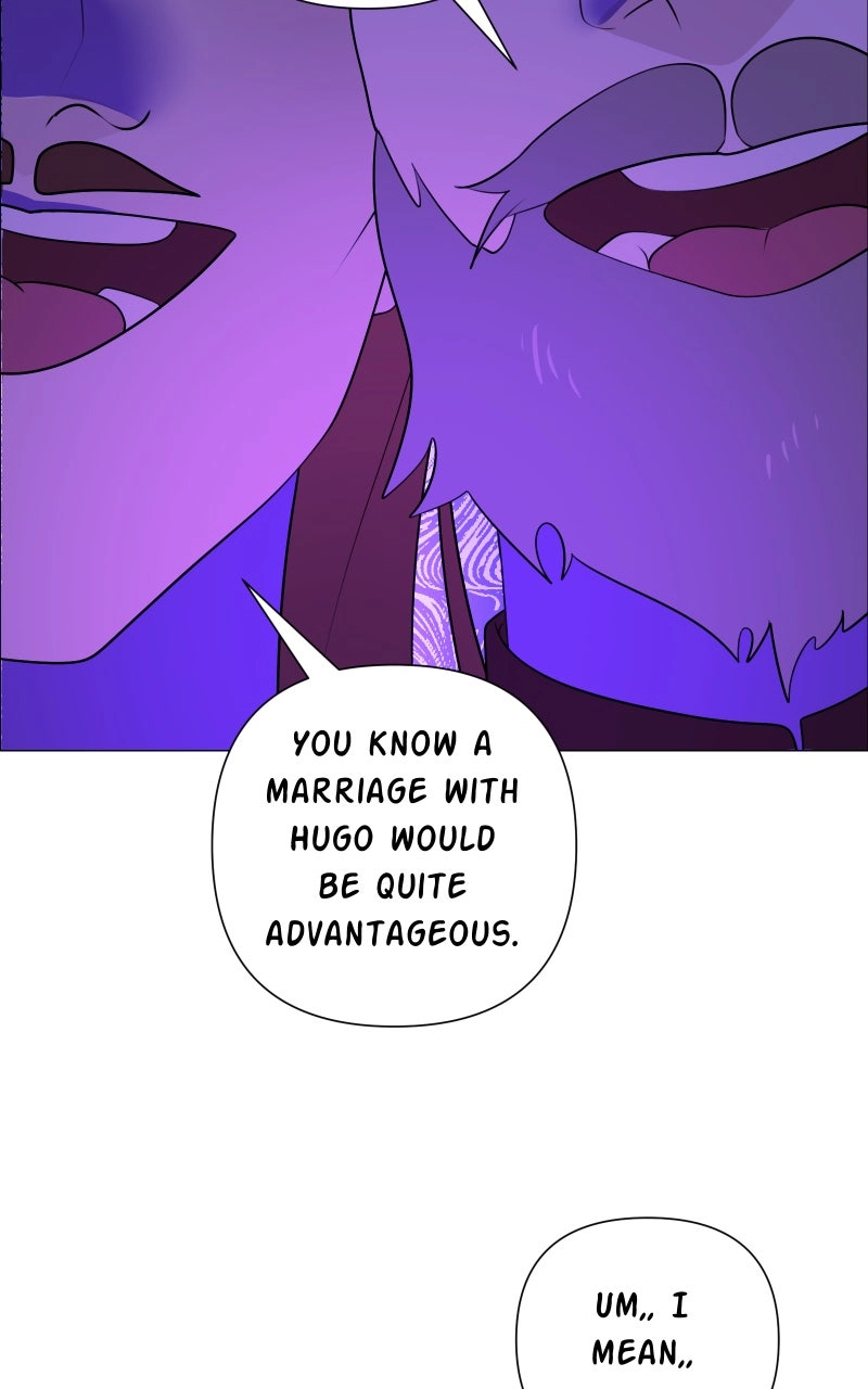 The Queen and Court Jester Chapter 33 page 8 - 