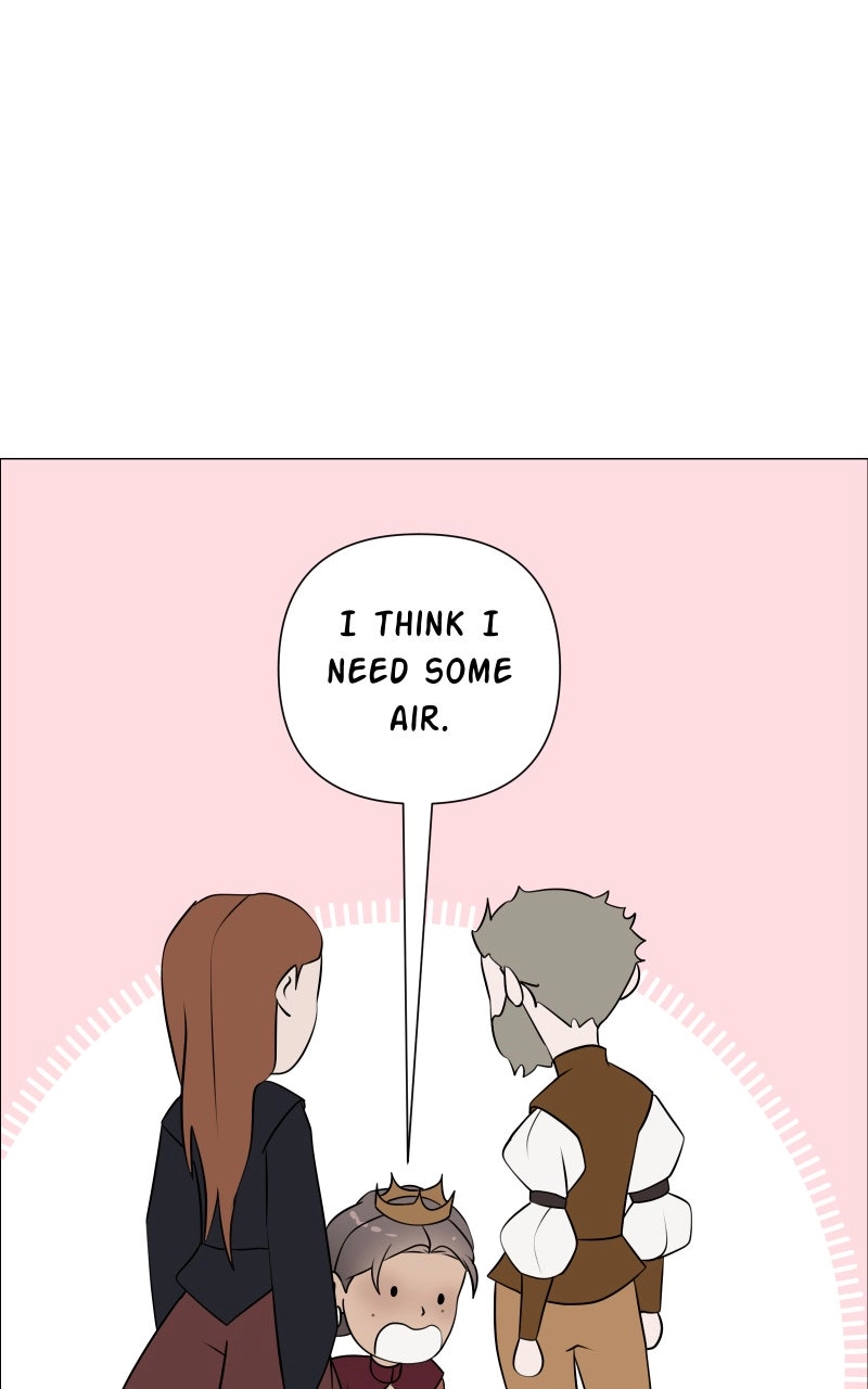 The Queen and Court Jester Chapter 33 page 10 - 