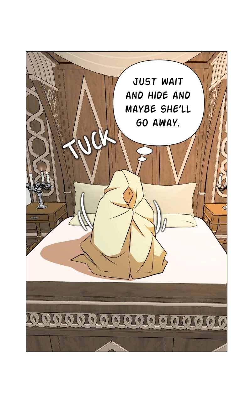 The Queen and Court Jester Episode 34 page 13 - 