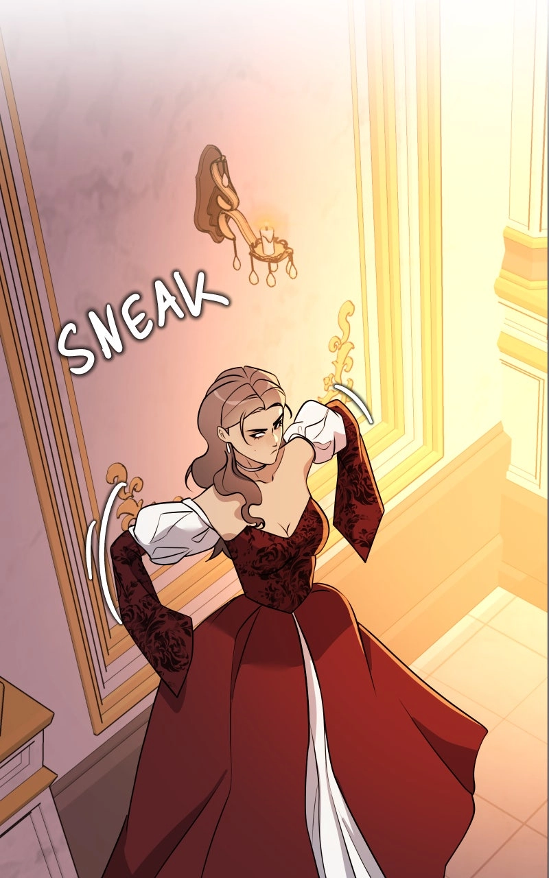 The Queen and Court Jester Episode 34 page 20 - 