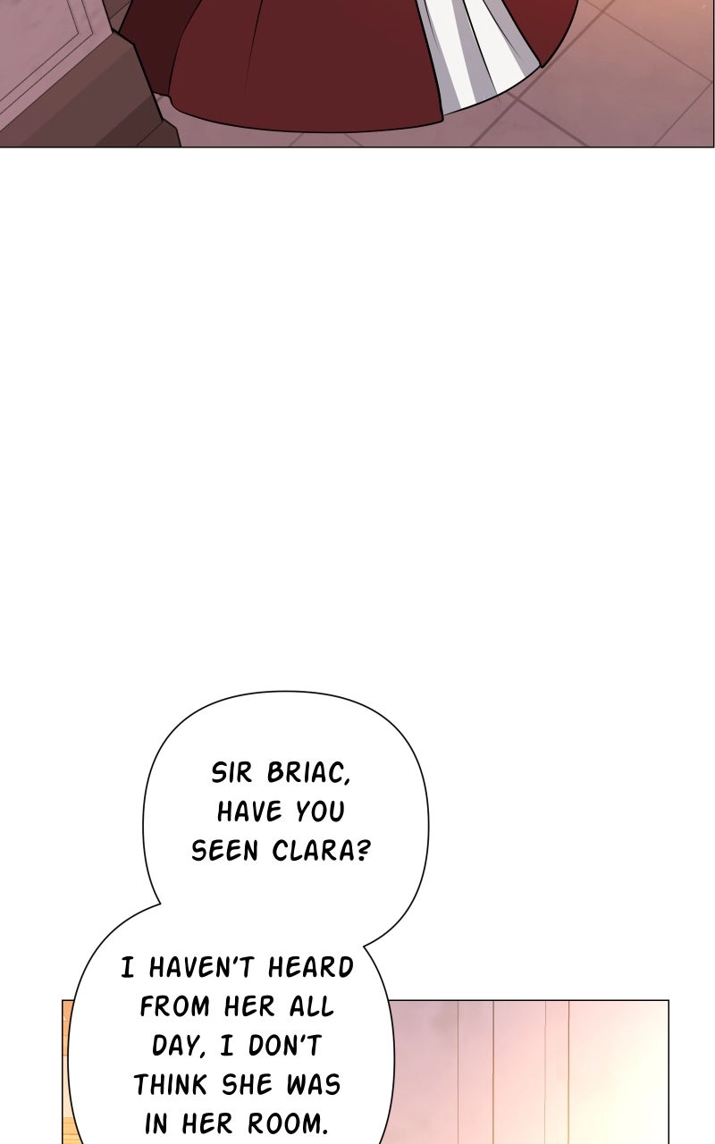 The Queen and Court Jester Episode 34 page 21 - 