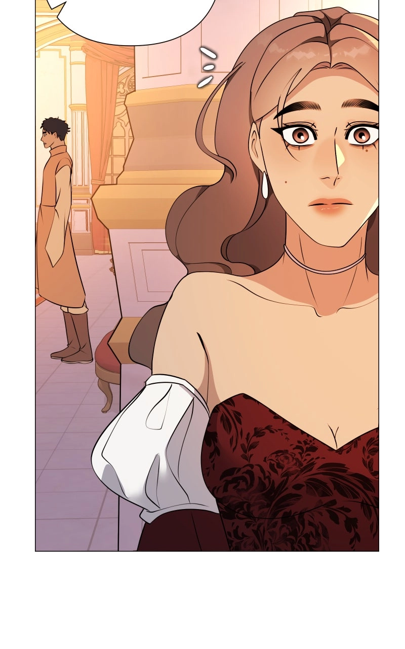 The Queen and Court Jester Episode 34 page 22 - 