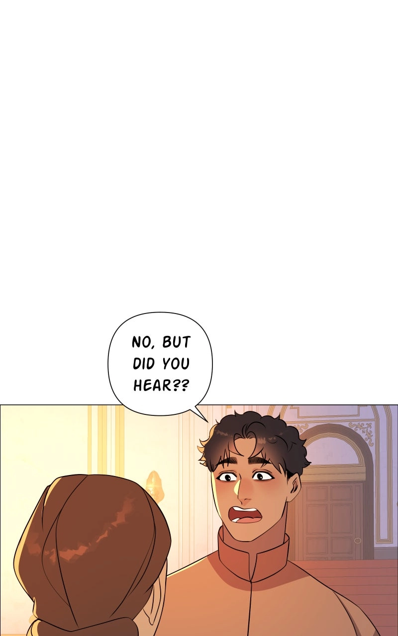 The Queen and Court Jester Episode 34 page 23 - 