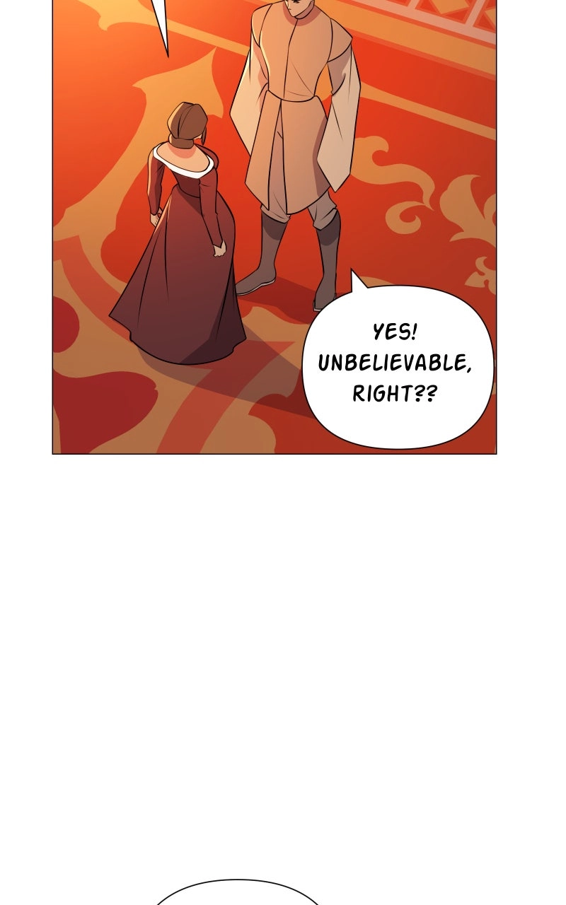 The Queen and Court Jester Episode 34 page 25 - 