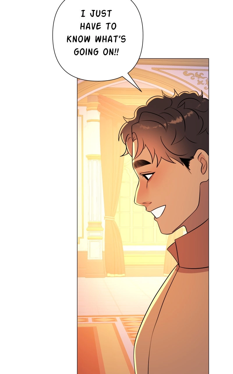 The Queen and Court Jester Episode 34 page 26 - 