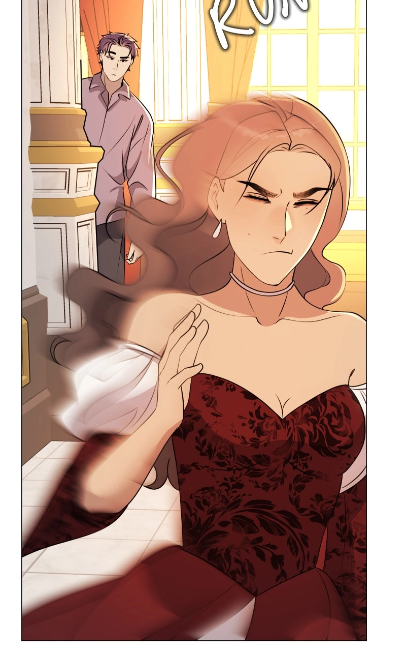 The Queen and Court Jester Episode 34 page 48 - 