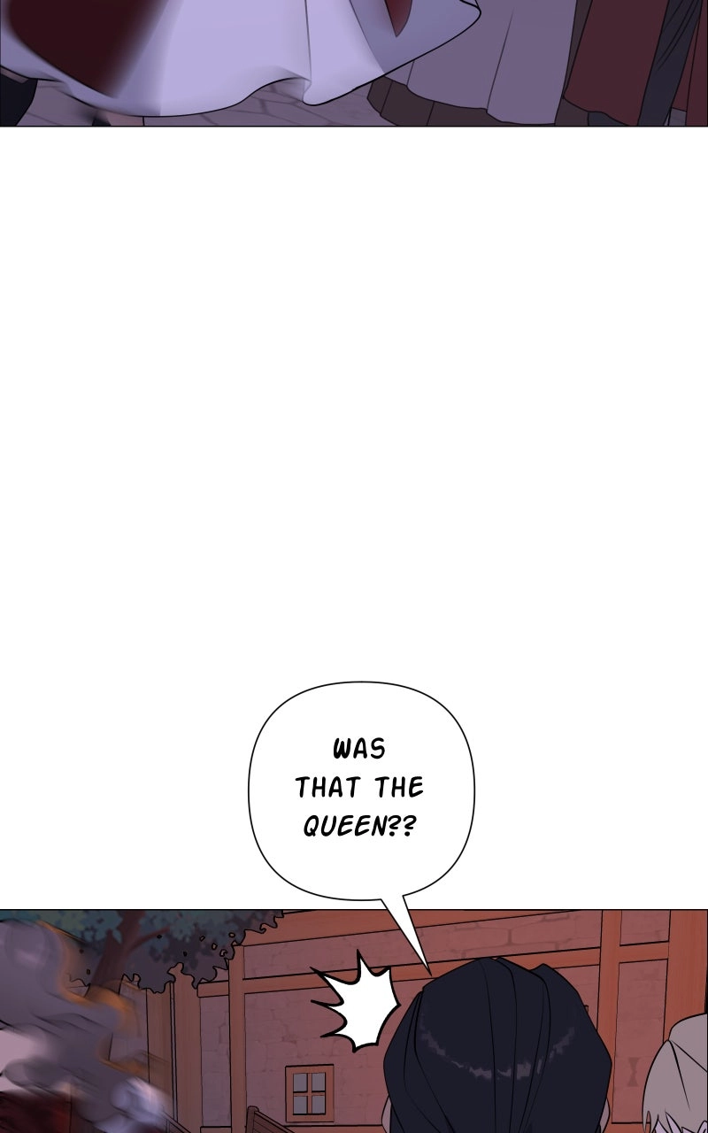 The Queen and Court Jester Episode 34 page 55 - 