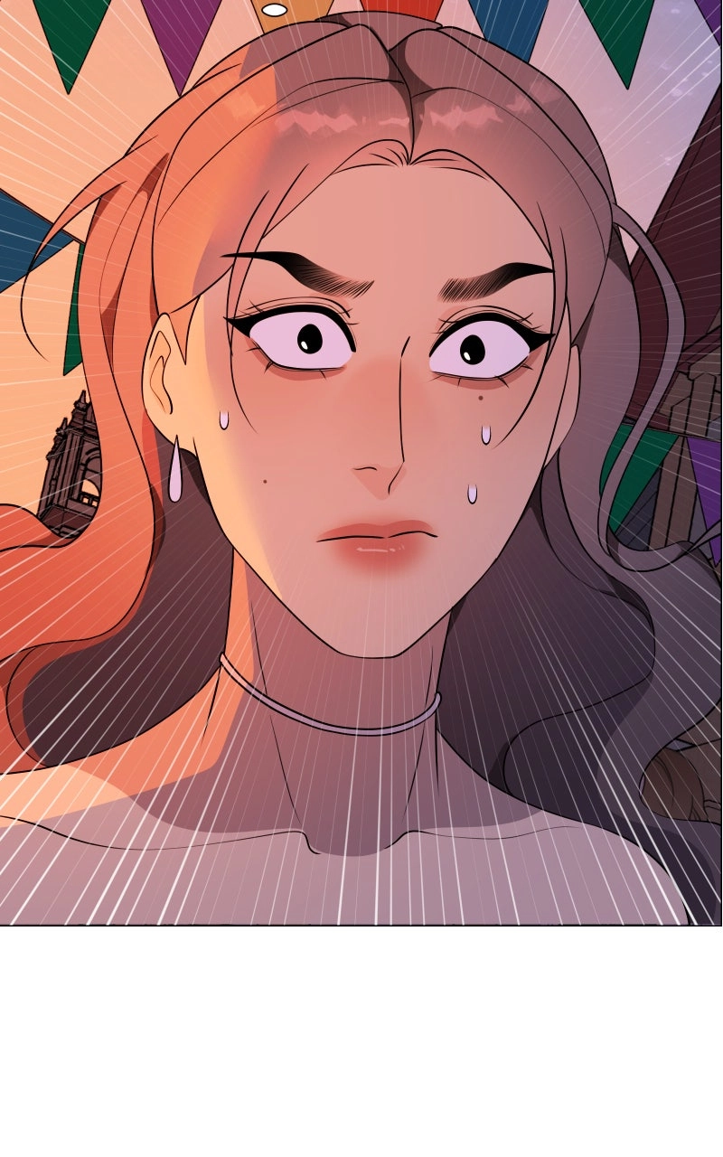 The Queen and Court Jester Episode 34 page 57 - 