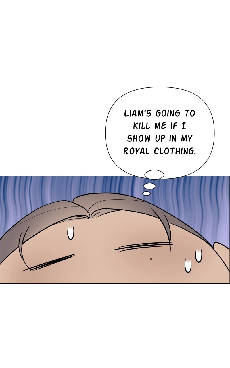 The Queen and Court Jester Episode 34 page 58 - 