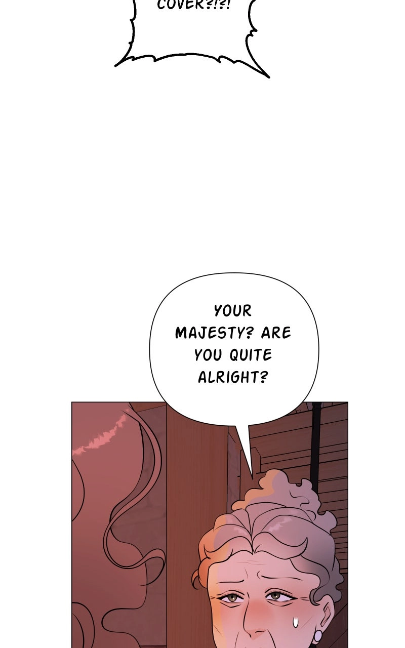 The Queen and Court Jester Episode 34 page 60 - 