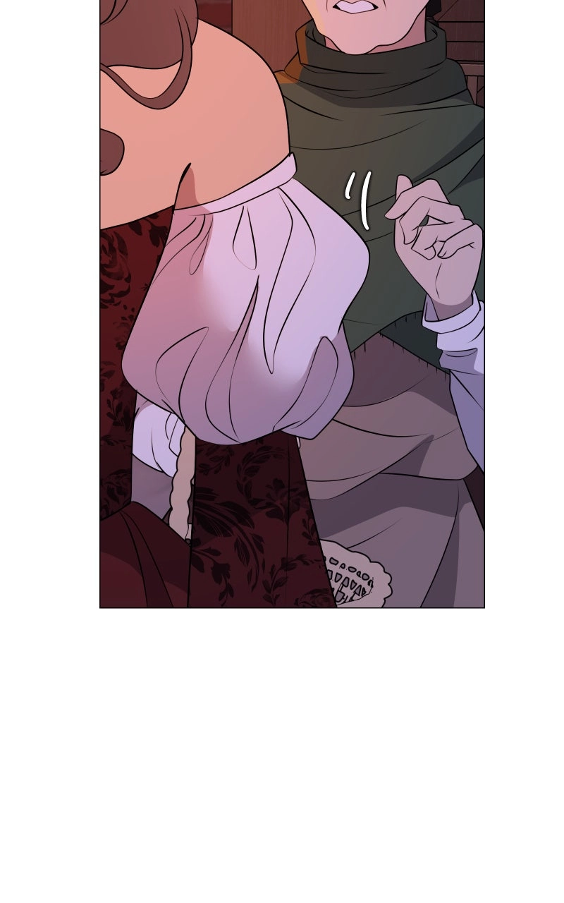 The Queen and Court Jester Episode 34 page 61 - 