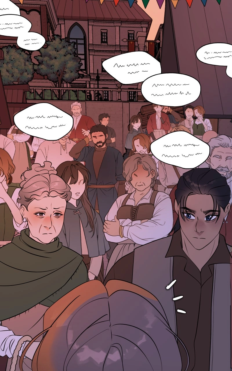The Queen and Court Jester Episode 34 page 65 - 