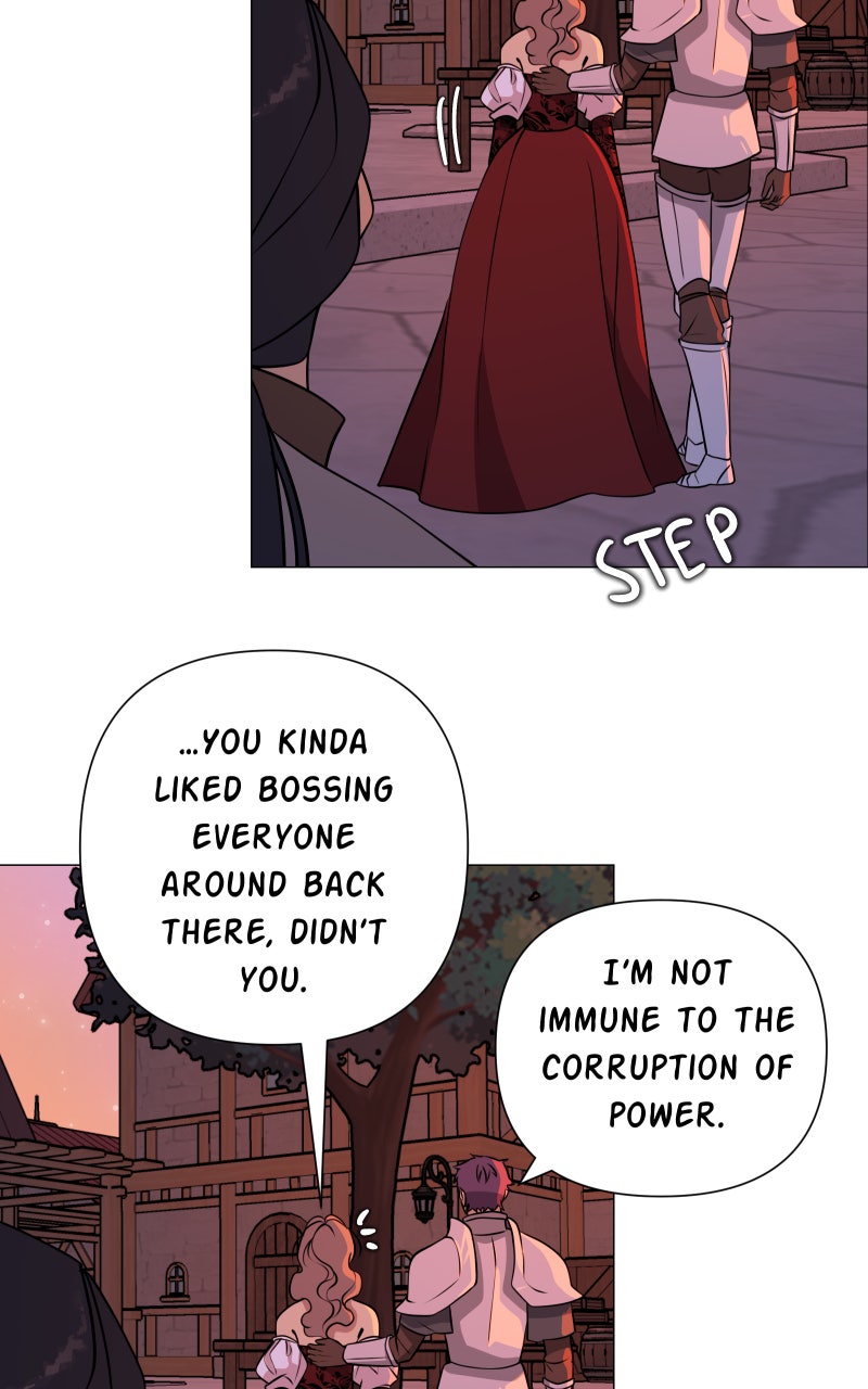 The Queen and Court Jester Episode 35 page 14 - 