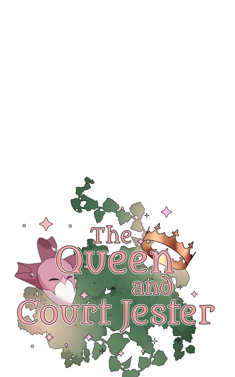 The Queen and Court Jester Episode 35 page 16 - 
