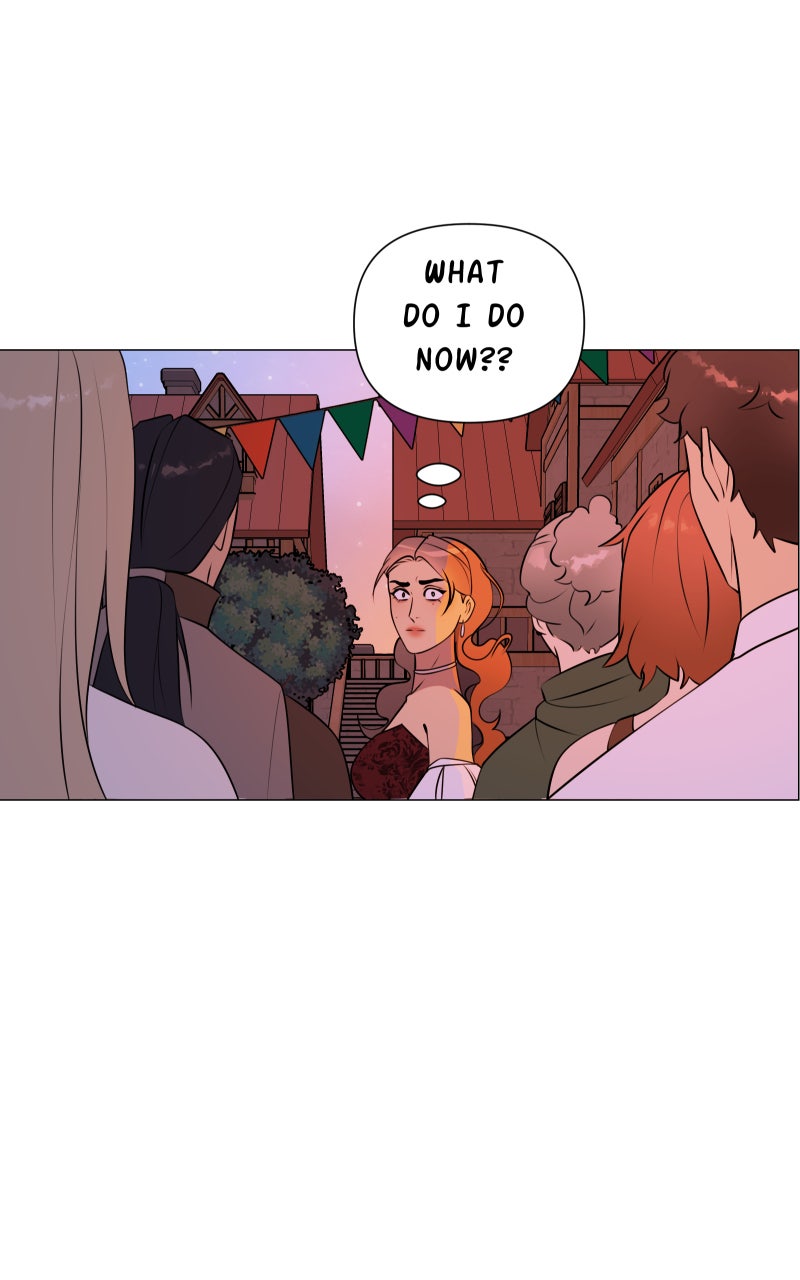 The Queen and Court Jester Episode 35 page 4 - 