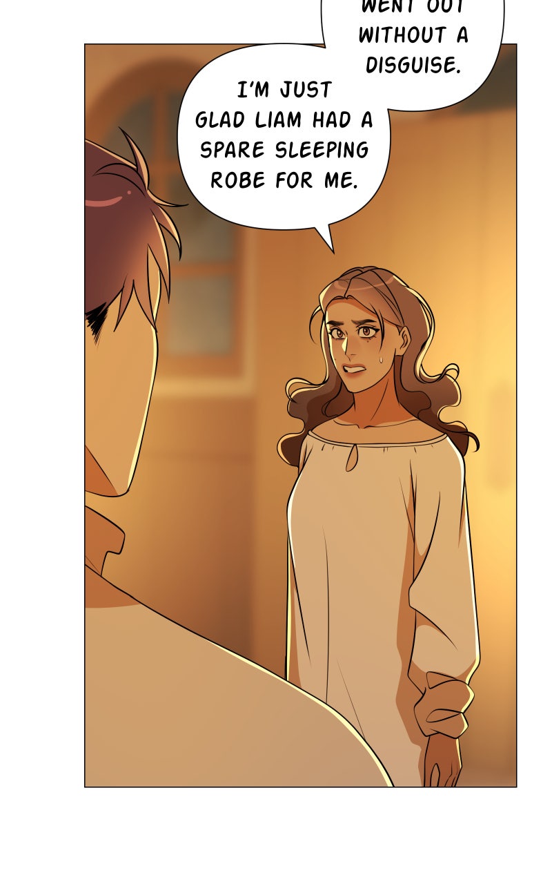 The Queen and Court Jester Episode 35 page 31 - 