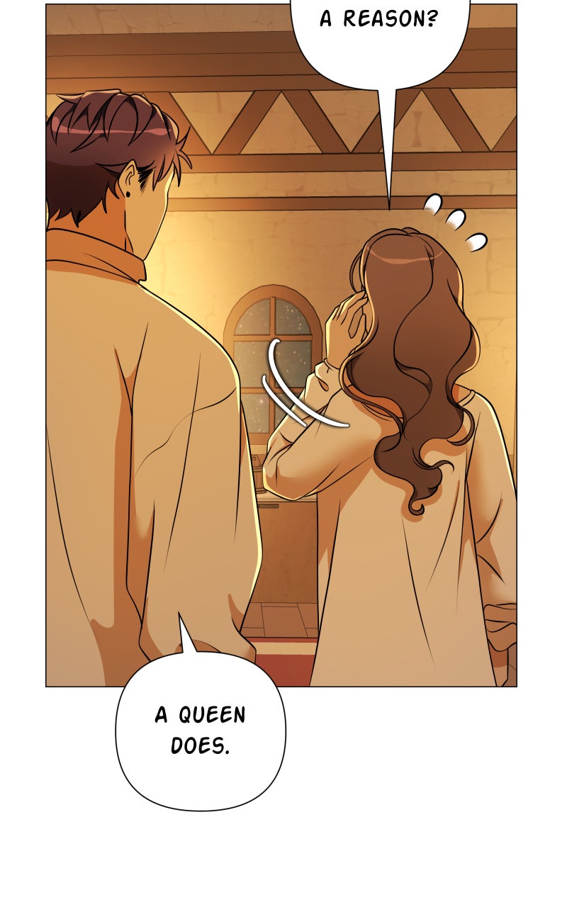 The Queen and Court Jester Episode 35 page 40 - 