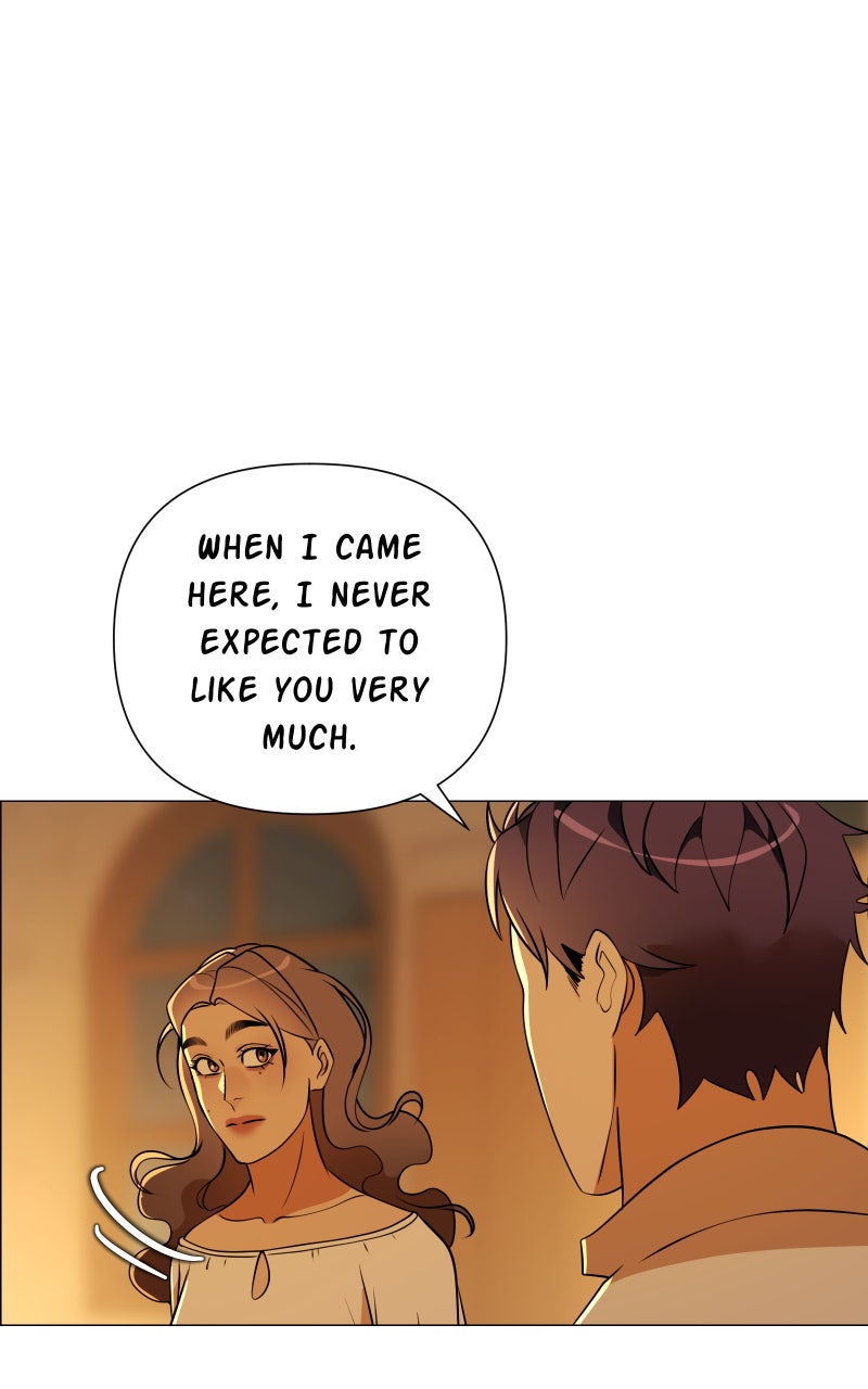 The Queen and Court Jester Episode 35 page 49 - 