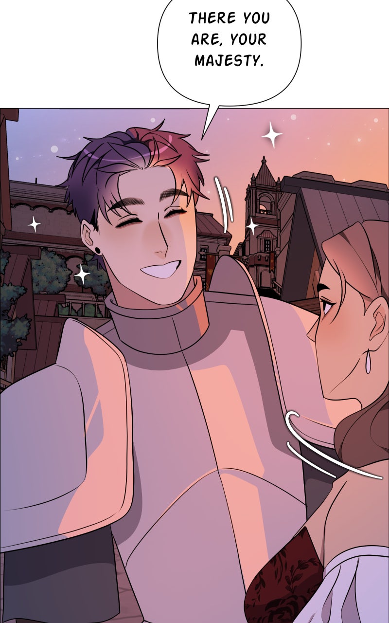 The Queen and Court Jester Episode 35 page 6 - 
